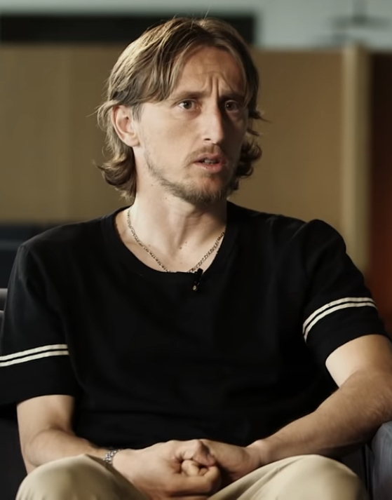 Luka Modric leads Croatia to thrilling extra-time victory over Netherlands in Nations League semi-final