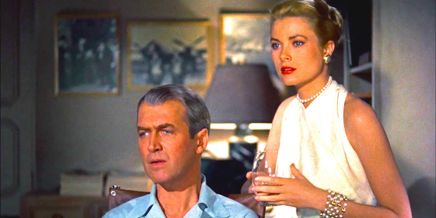 Hilarious Satirical Retitles Bring Alfred Hitchcock Movie Posters to Life