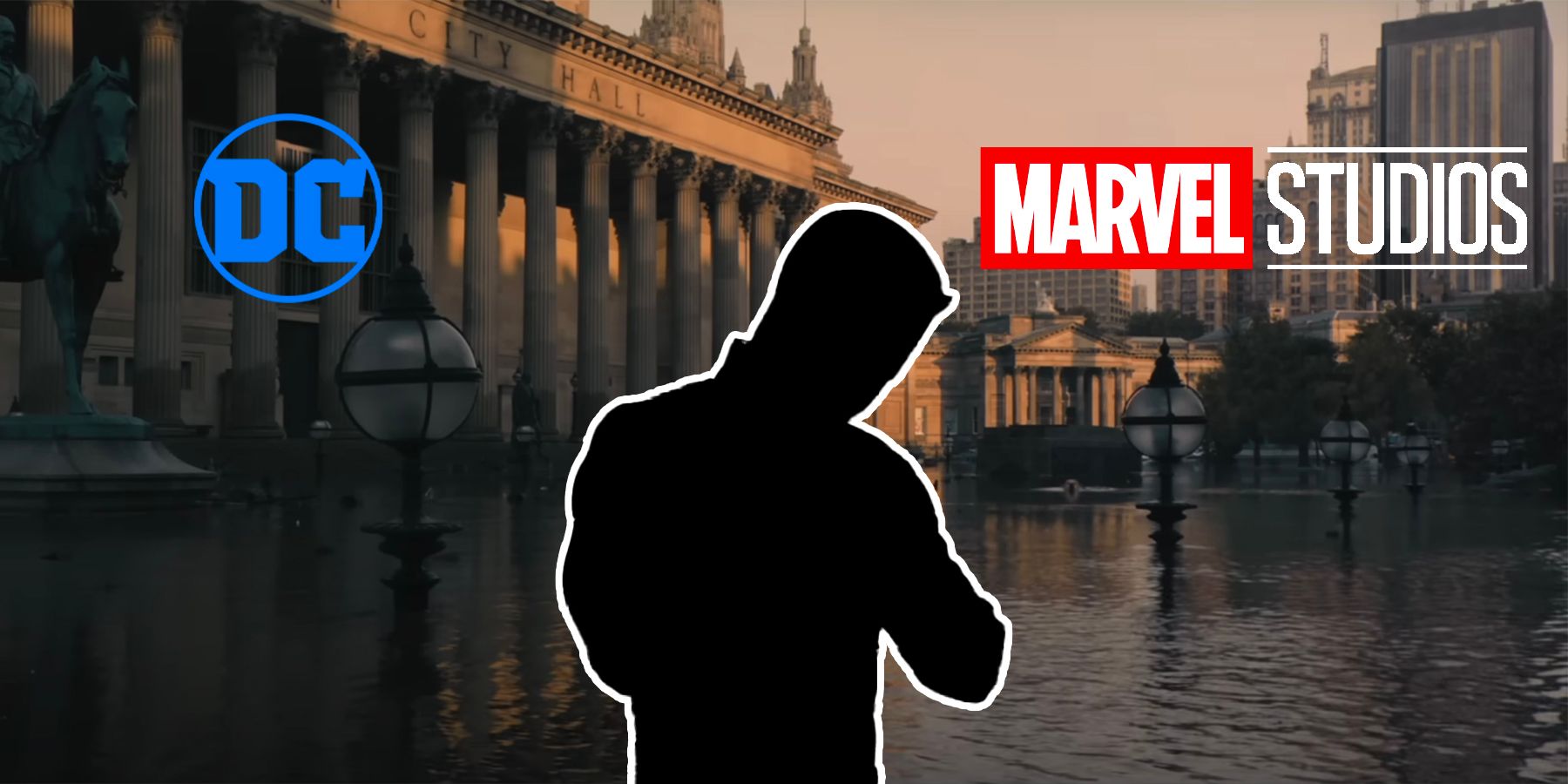 Hollywood Comics Goes Dark: Major Shows Halt Filming Amid Writers' Strike