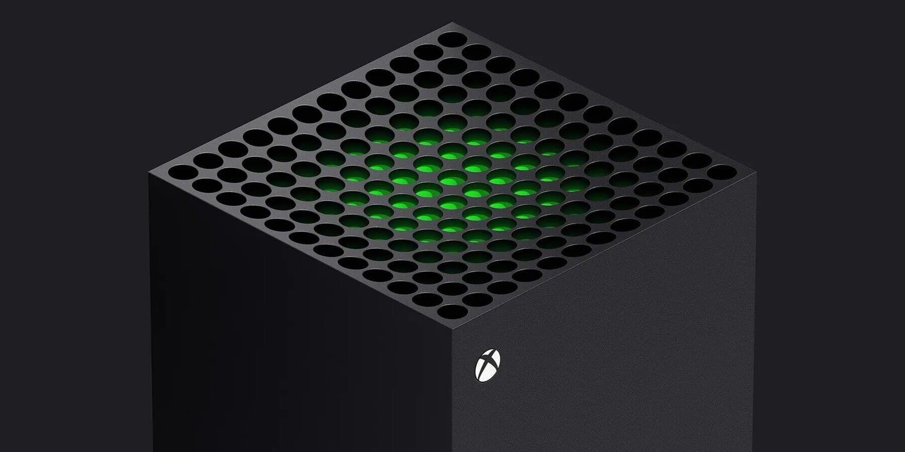 Ultimate Xbox Series X Fan Design Inspired by Starfield