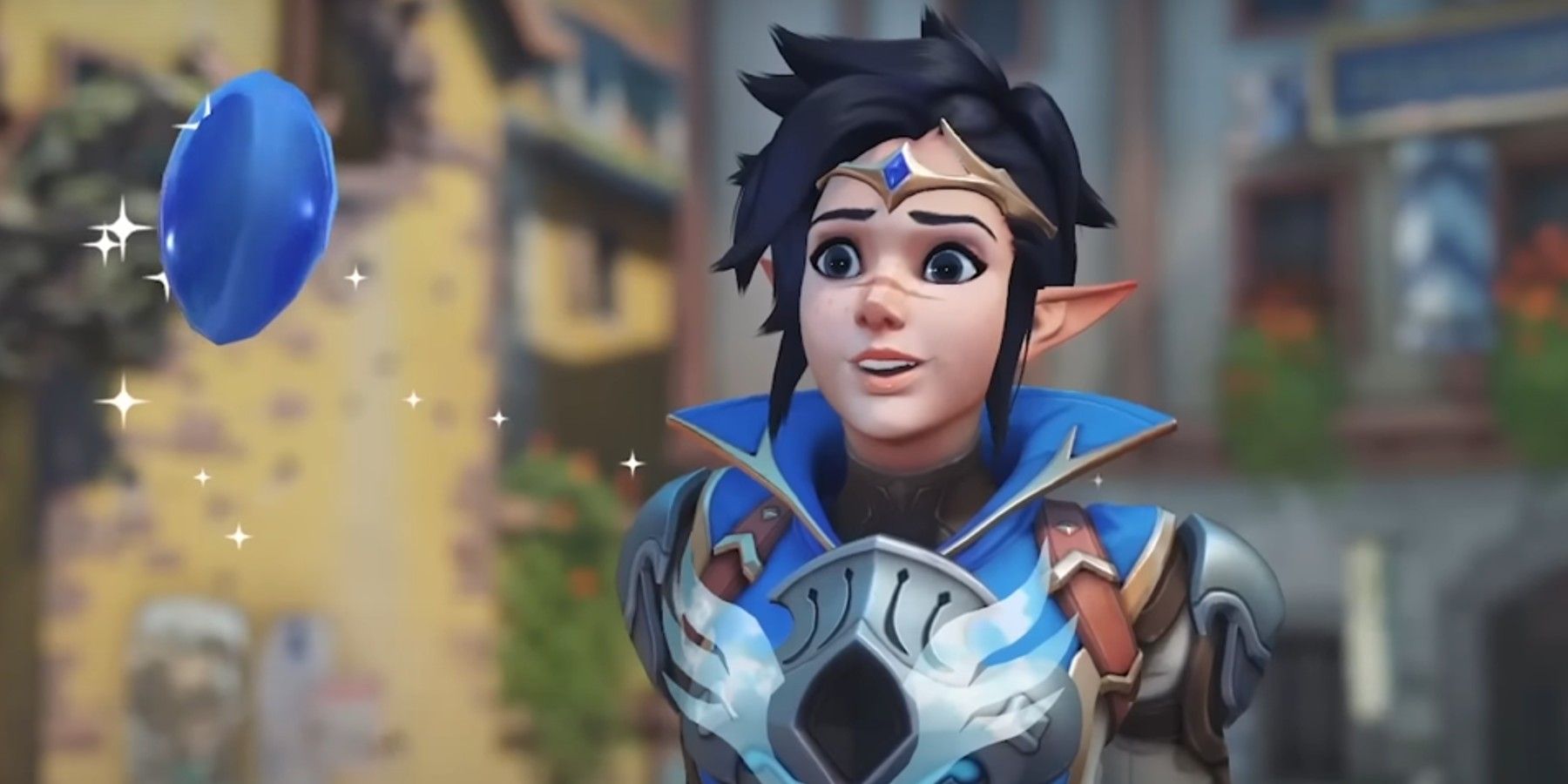 Revamped Overwatch 2 Feature: A Game Changer for Fans