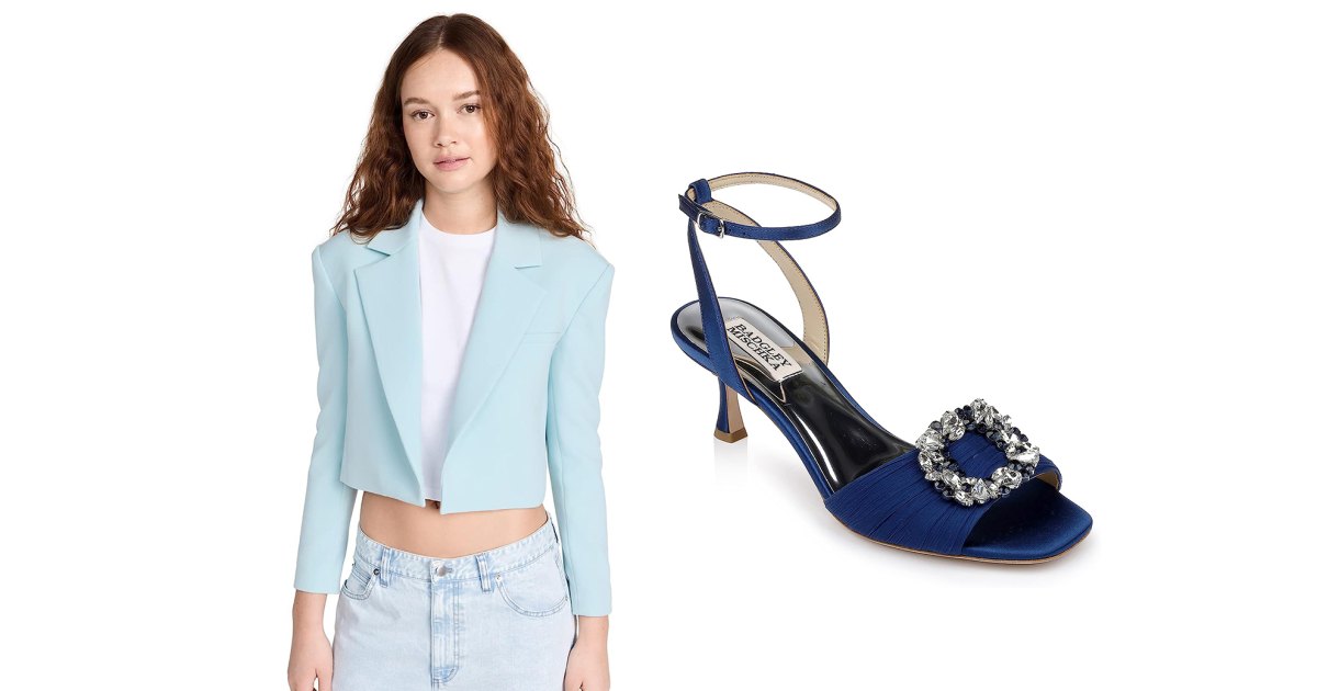 Score the Hottest Designer Fashion Deals of Amazon Prime Day