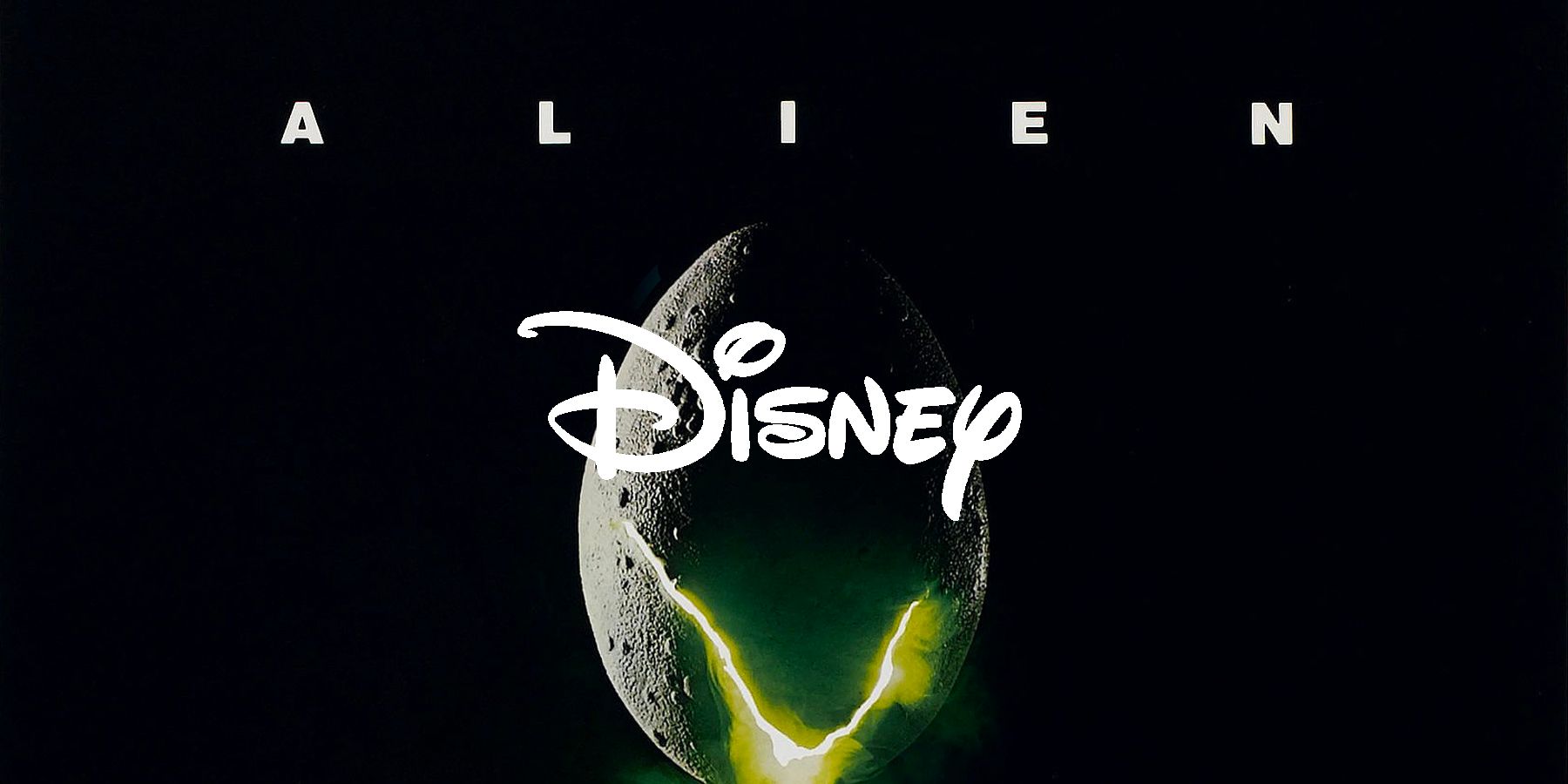 Disney's Latest Move Sends Shockwaves Through Upcoming Alien Sequel