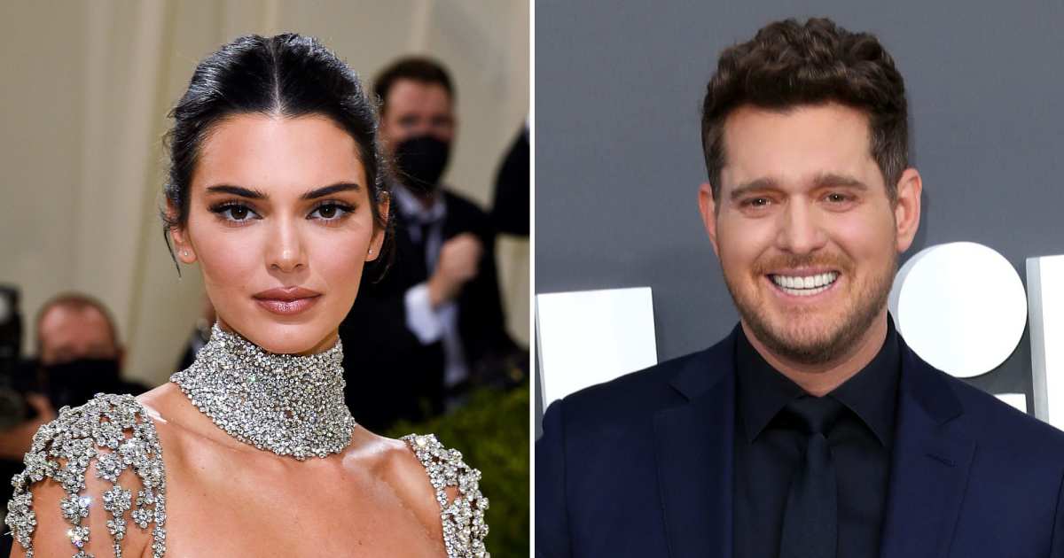 From Kendall Jenner's Seductive Cucumber to Michael Buble's Mesmerizing Corn on the Cob: Celebrities' Mouthwatering Food Frenzy