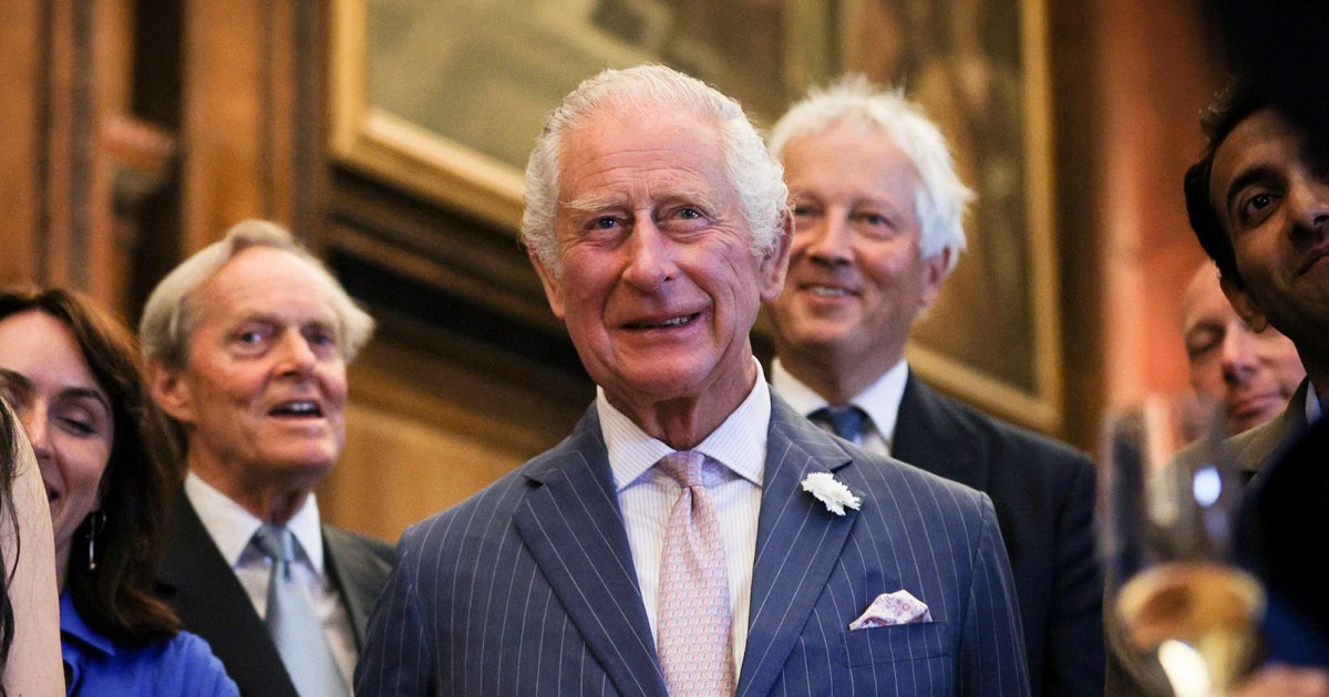 Breaking Tradition: King Charles III's Unique Twist on Trooping the Colour