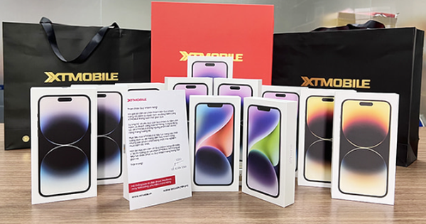 iPhone 14 giảm giá sâu đáng mua hay vẫn chờ đợi iPhone 15?