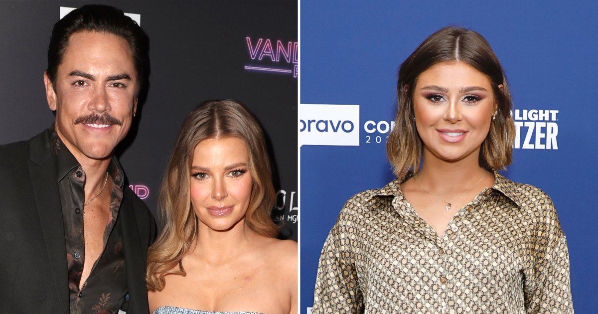 Tom Sandoval and Ariana Madix's Controversial Friendship with Raquel Leviss: Unfiltered Inside Scoop