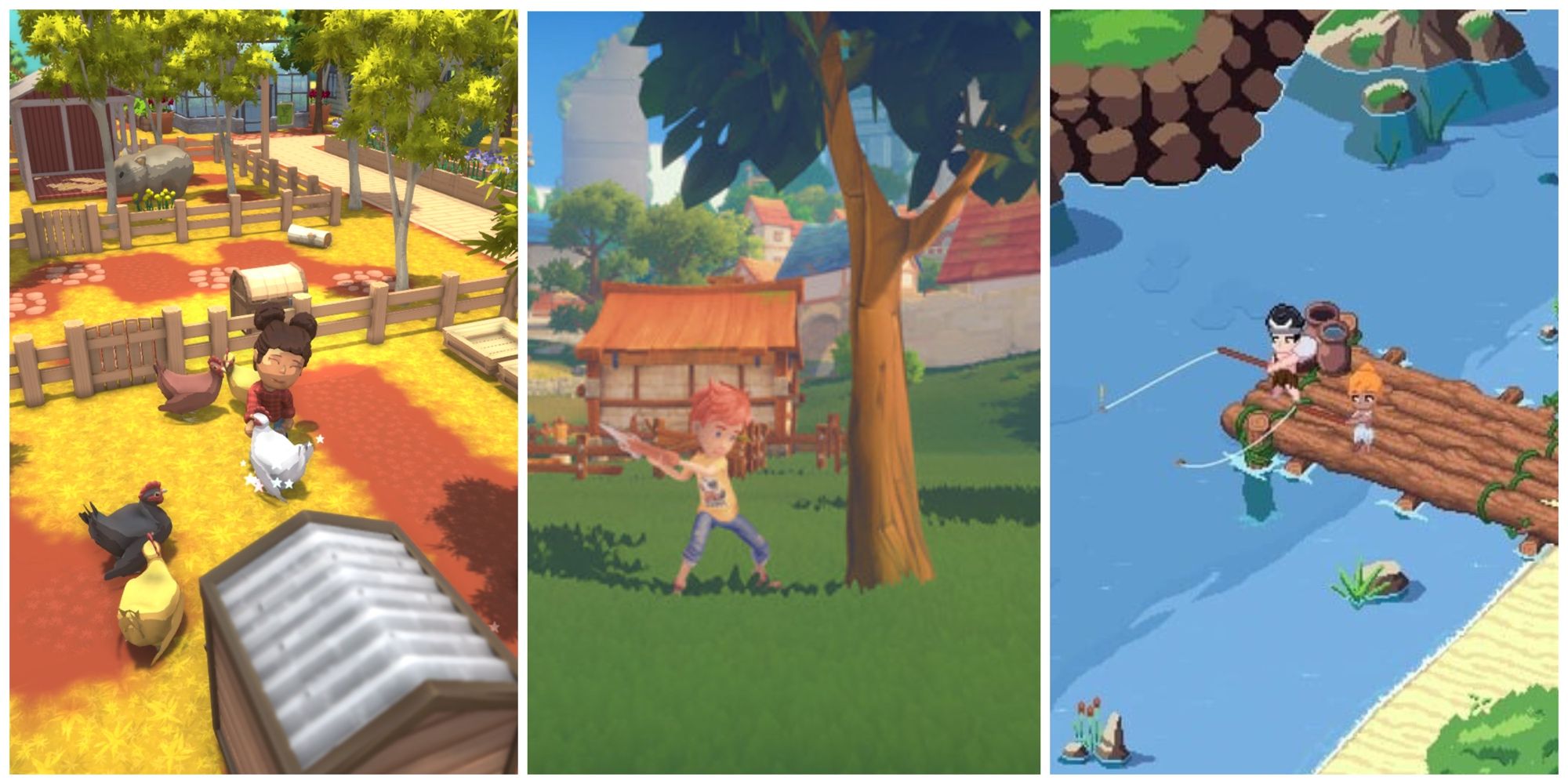 10 Addictive Farming Games That Will Keep You Hooked Even After Stardew Valley