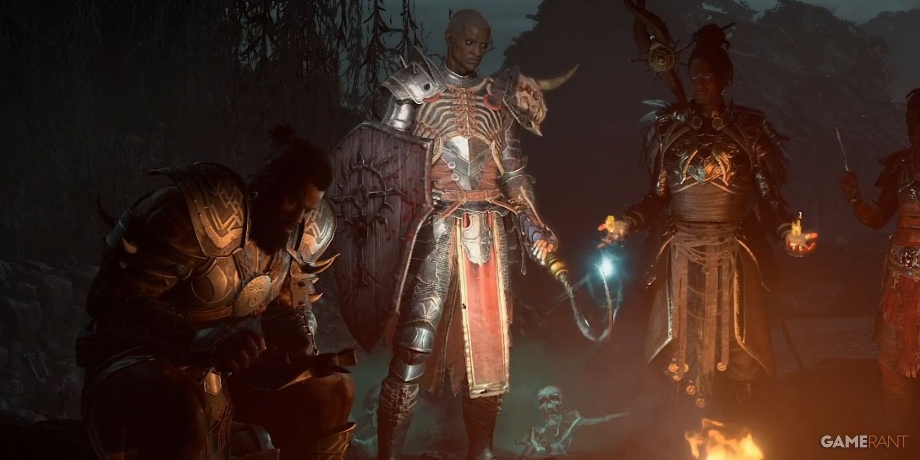 The Ultimate Guide to Unleashing the Power of Necromancer's Book in Diablo 4