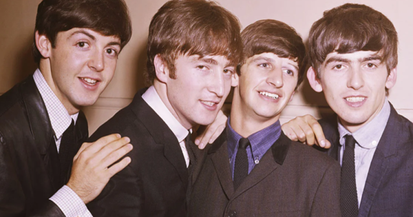 Khôi phục bản thu cuối cùng của The Beatles: Giọng hát của John Lennon được tái tạo bằng trí tuệ nhân tạo