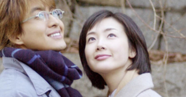 Những kỷ niệm xúc động với phim truyền hình Hàn Quốc thập niên 2000