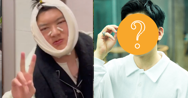 Trao đổi với chàng trai Mỹ gốc Việt sau ca phẫu thuật thẩm mỹ: Người Ấy Là Ai lại gây sốt!