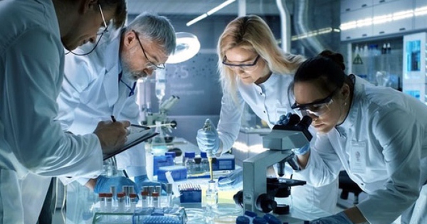 5 cách Mỹ đang quản lý lĩnh vực trí tuệ nhân tạo (AI)