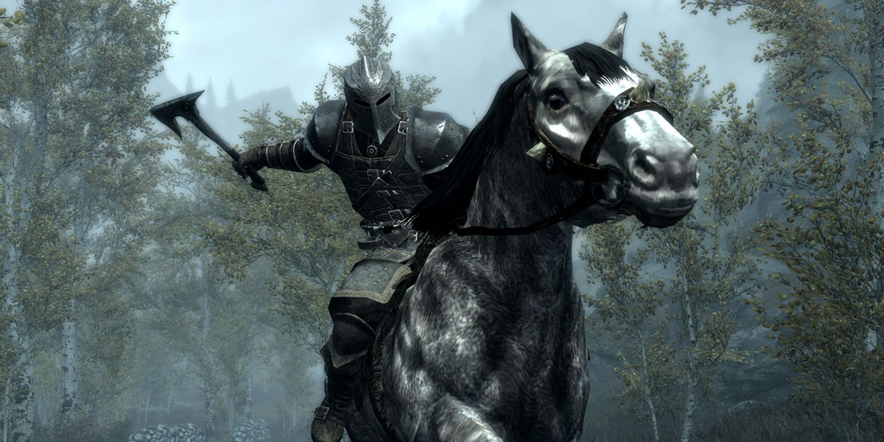 Skyrim Shatters Sales Records a Decade Later