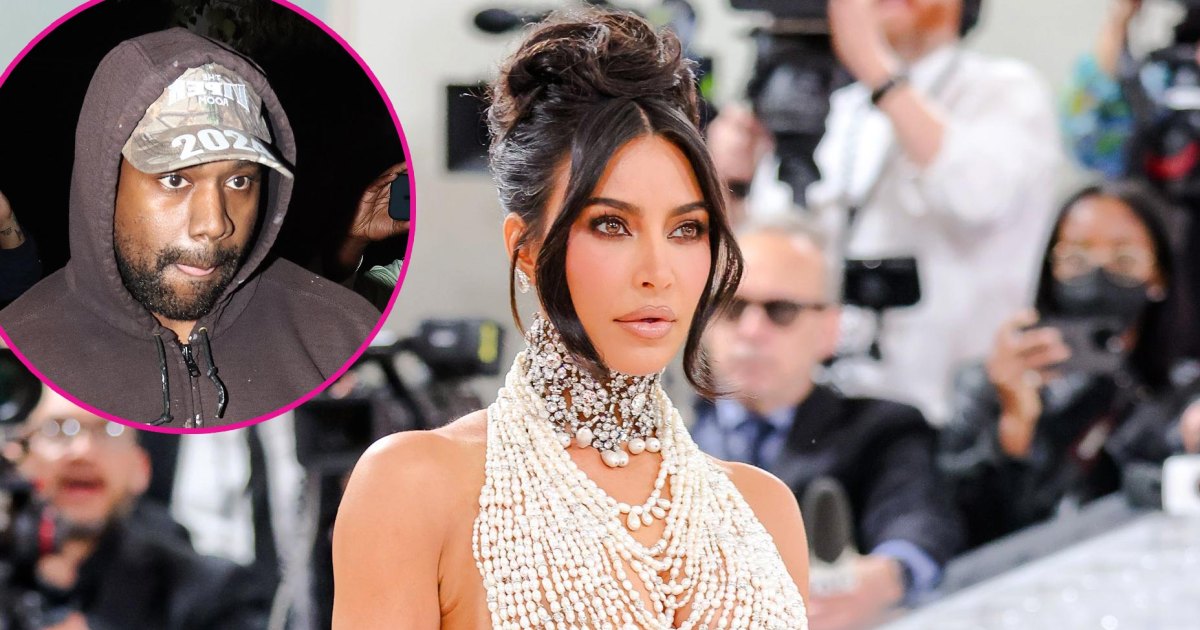 Kim Kardashian Reveals Her Top Criteria for a Future Partner After Split from Kanye West