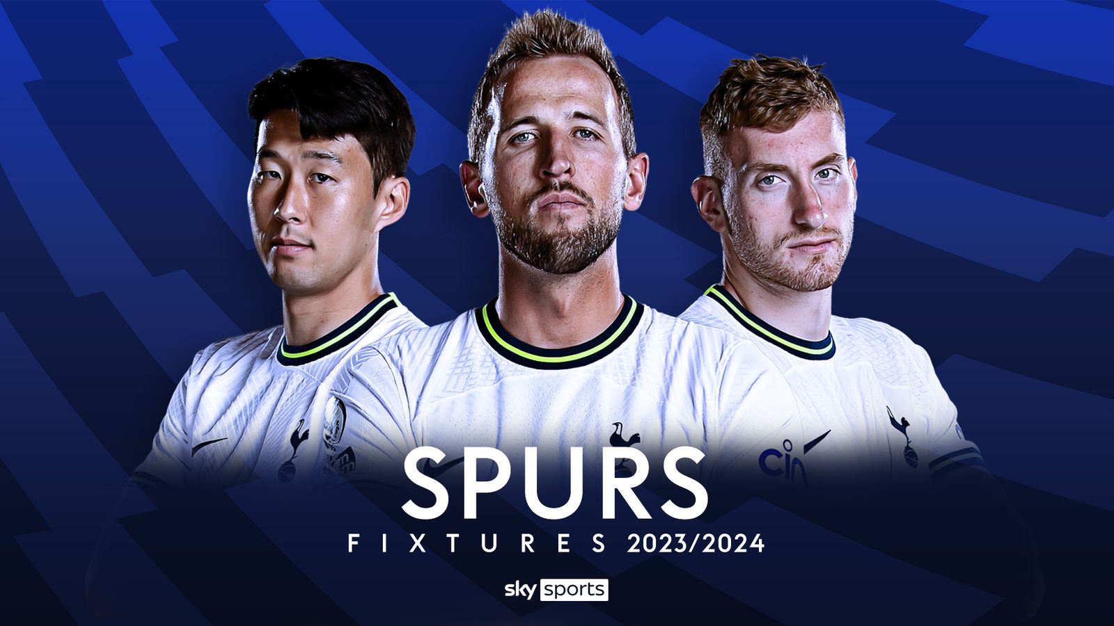 Unleashing Tottenham Hotspur's 2023/24 Premier League Fixtures and Schedule
