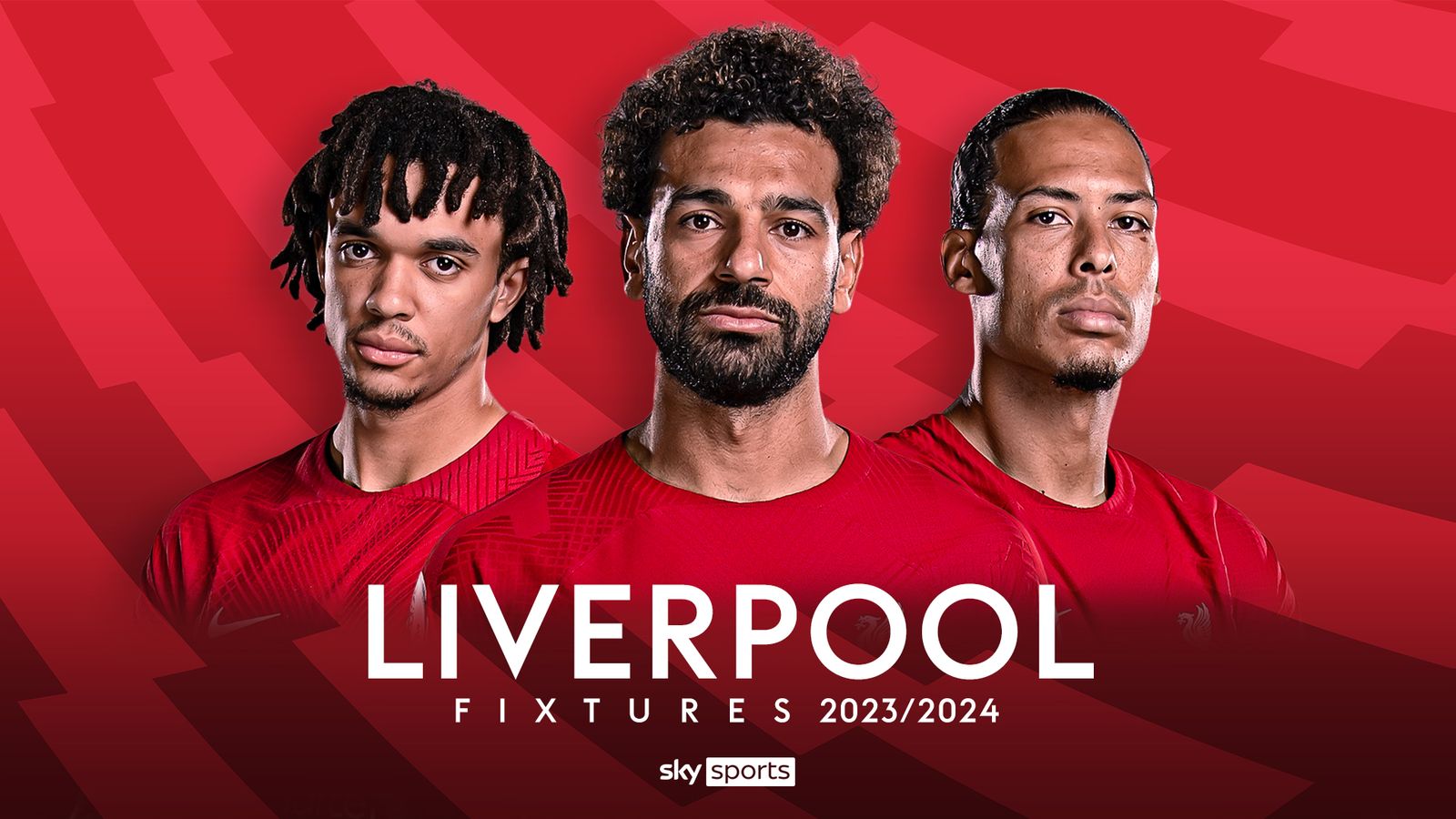 Liverpool's Epic Premier League Battle: Full 2023/24 Season Schedule