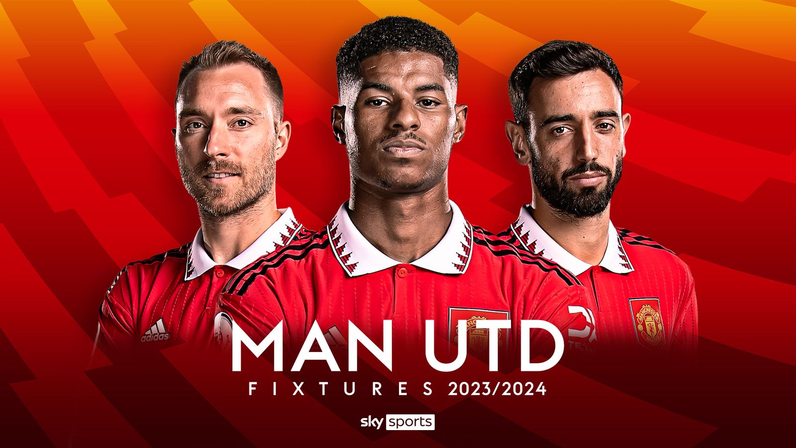 Unveiling Manchester United's Record-Breaking 2023/24 Premier League Fixtures