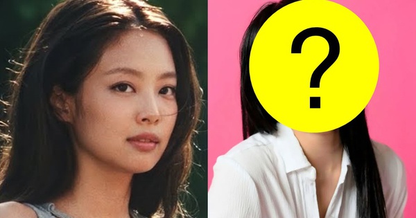 Diễn viên đóng thế của Jennie (BLACKPINK) bất ngờ vượt mặt nữ idol khi khoe mặt trên màn ảnh
