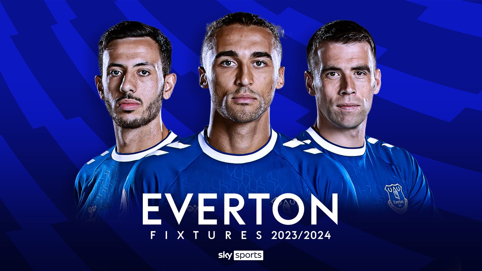 Unveiling Everton's Battle Plan for Premier League 2023/24 Season