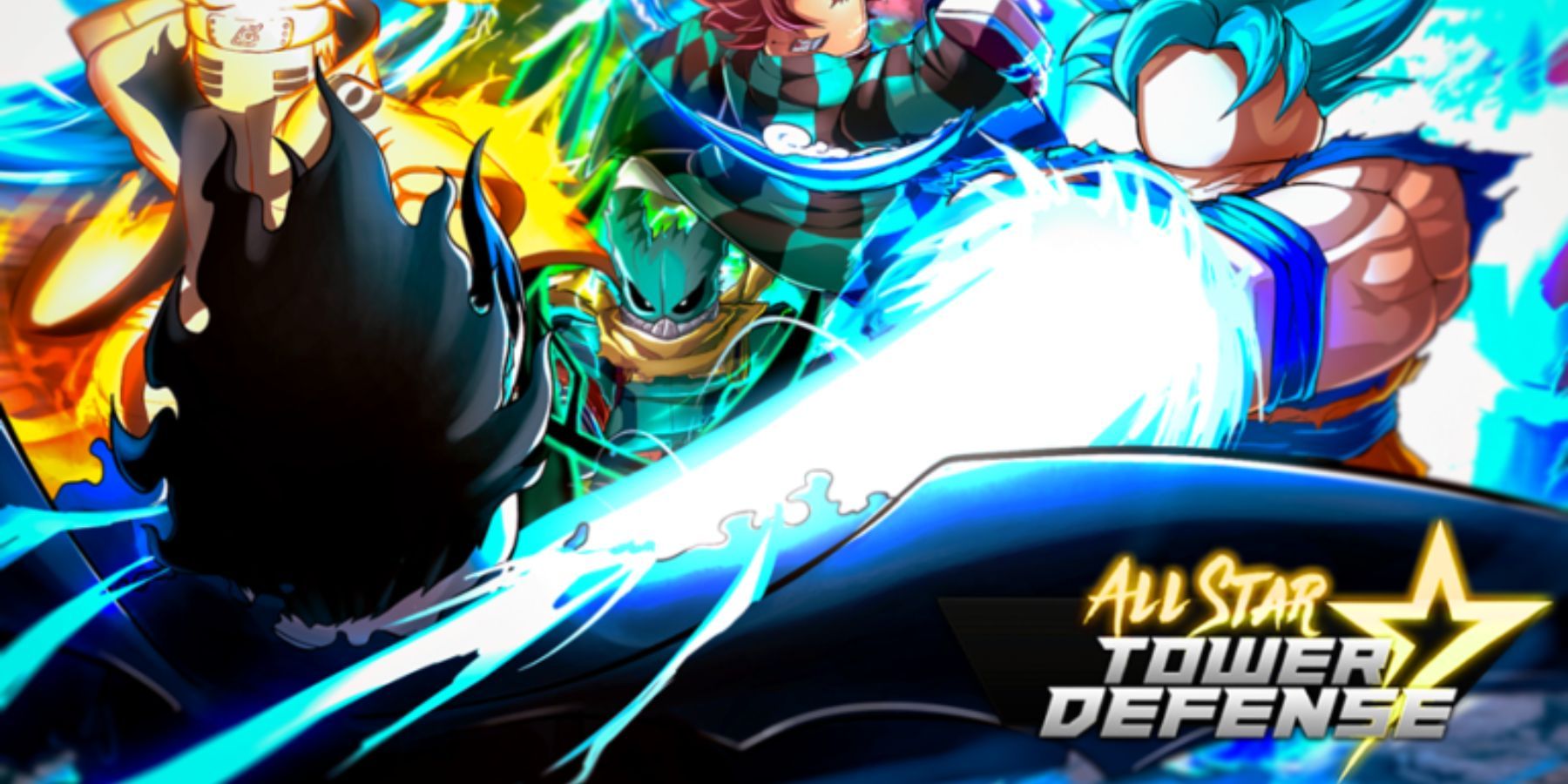 NEW CODE] All New ULTIMATE UNIT BUFFS in Ultimate Tower Defense! 