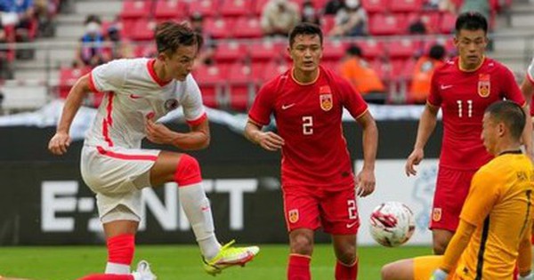 Những Tiền đạo gây bất ngờ, thổi bay lưới của Việt Nam giống Lewandowski, Harry Kane chỉ trong 9 trận đấu