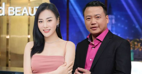 Tình yêu Shark Bình - Phương Oanh: Những câu chuyện đầy bất ngờ sau 1 năm hẹn hò!