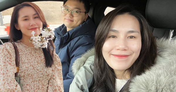 Nữ thạc sĩ Việt tìm được tình yêu chóng vánh trên ứng dụng hẹn hò