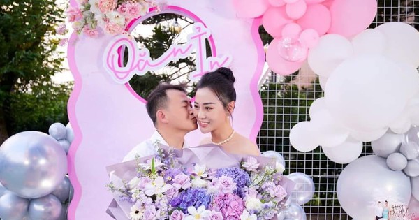 Phương Oanh và Shark Bình: Cuộc hôn nhân đầy bất ngờ tại Hà Nam