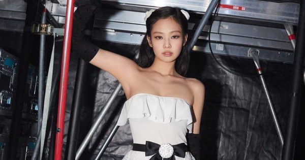 Jennie (BLACKPINK) bị phản đối dữ dội trên mạng xã hội Trung Quốc