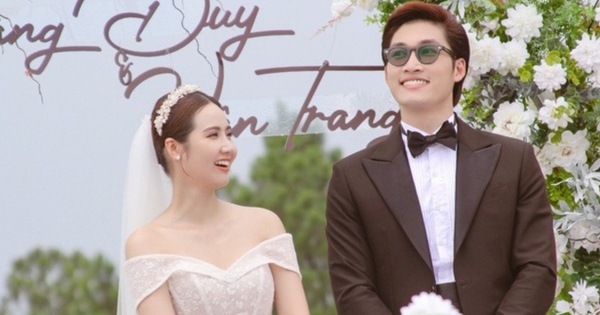 Đình Tú - Huyền Lizzie: Hành trình tình yêu đầy ngọt ngào trong phim Thương Ngày Nắng Về