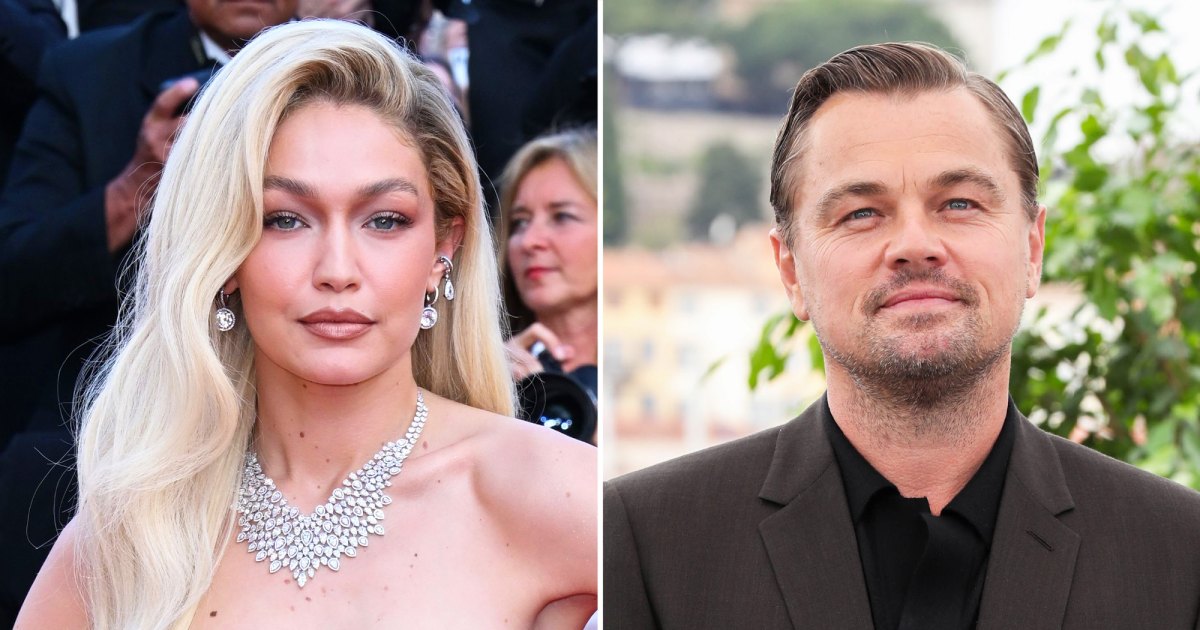 Inside Gigi Hadid and Leonardo DiCaprio's Unconventional Relationship