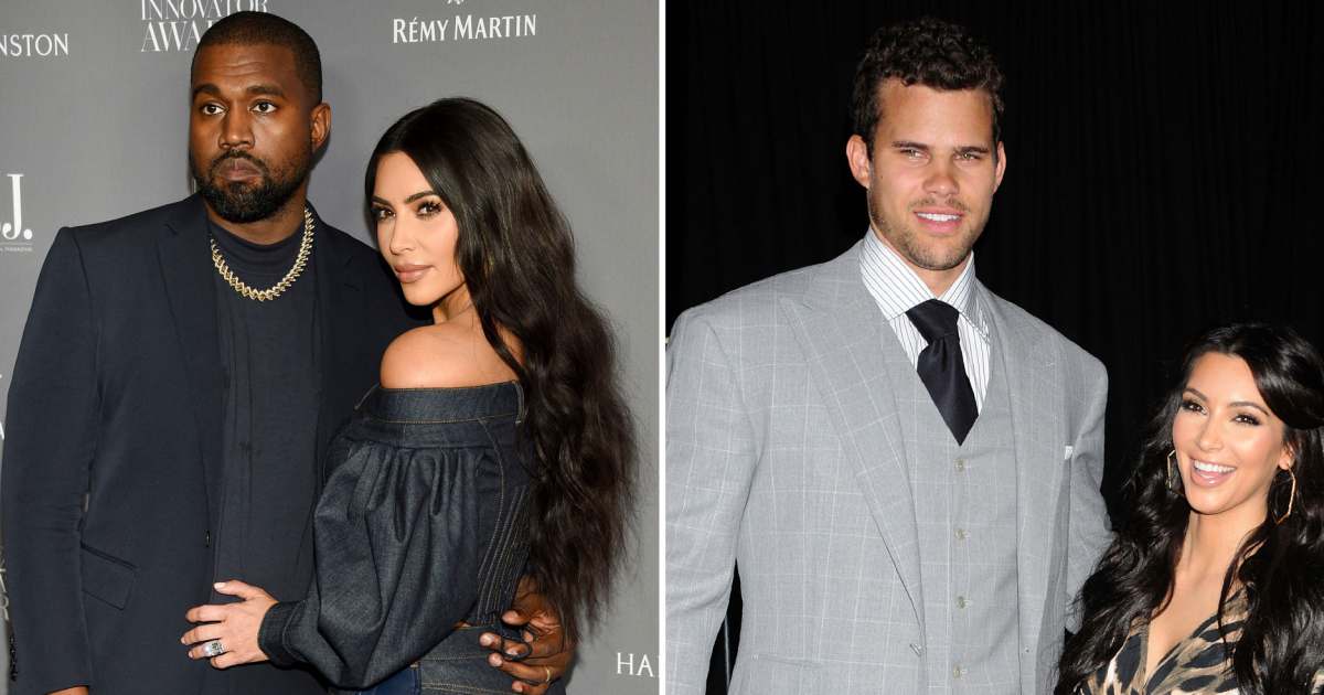 The Shocking Truth Behind Kim Kardashian's Love Life: A Journey Through Her Romances from Ray J to Pete Davidson