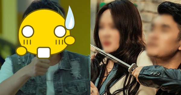 Cặp đôi hài hước khiến phim doanh thu 0 đồng?