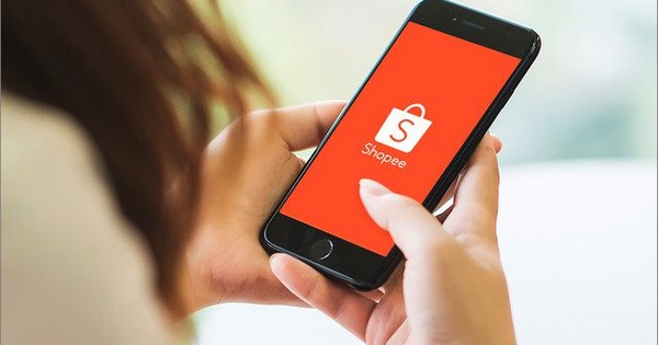 Thống trị TMĐT: Shopee gây bão với hơn 113000 tỷ đồng tiêu thụ hàng hóa của người Việt