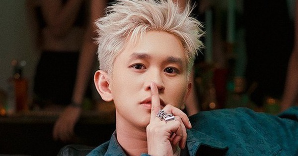 B Ray - Từ tên cậu bé đến ý nghĩa con của anh khiến fan ngạc nhiên