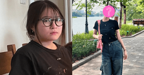 Thay đổi ngoại hình 10kg, cô tiểu thư giàu có này trở nên xinh đẹp hơn bao giờ hết