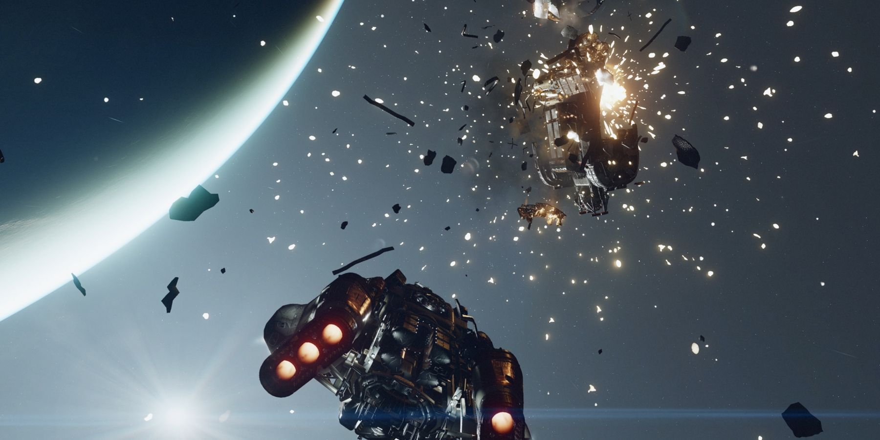 Master the Galaxy with Starfield's Immersive Ship Battles
