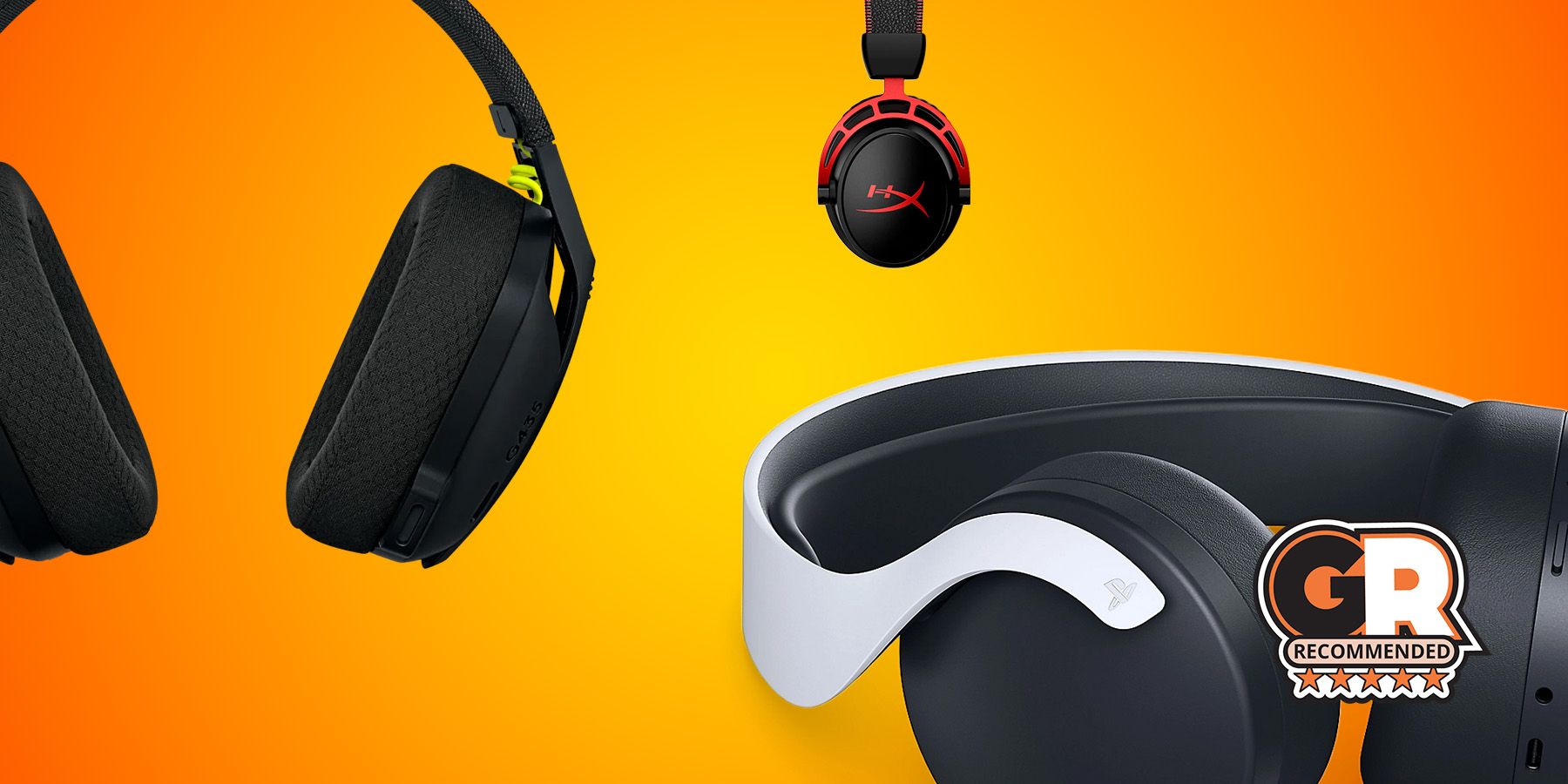 Top PS4 Gaming Headsets of 2023