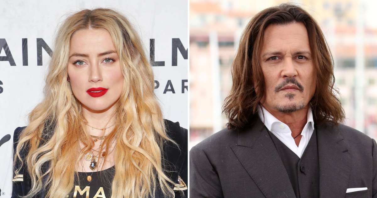 Inside Amber Heard's Blissful Post-Trial Getaway in Spain