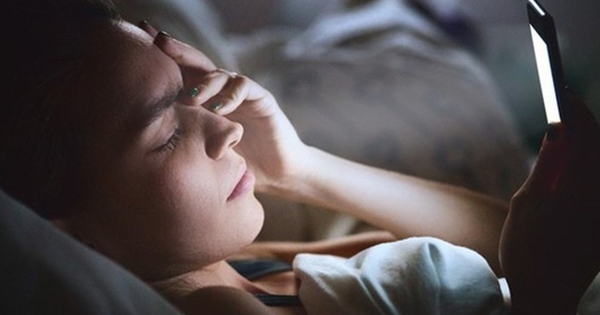 Tăng tuổi thọ với những thói quen đơn giản trước khi ngủ và sau khi thức dậy