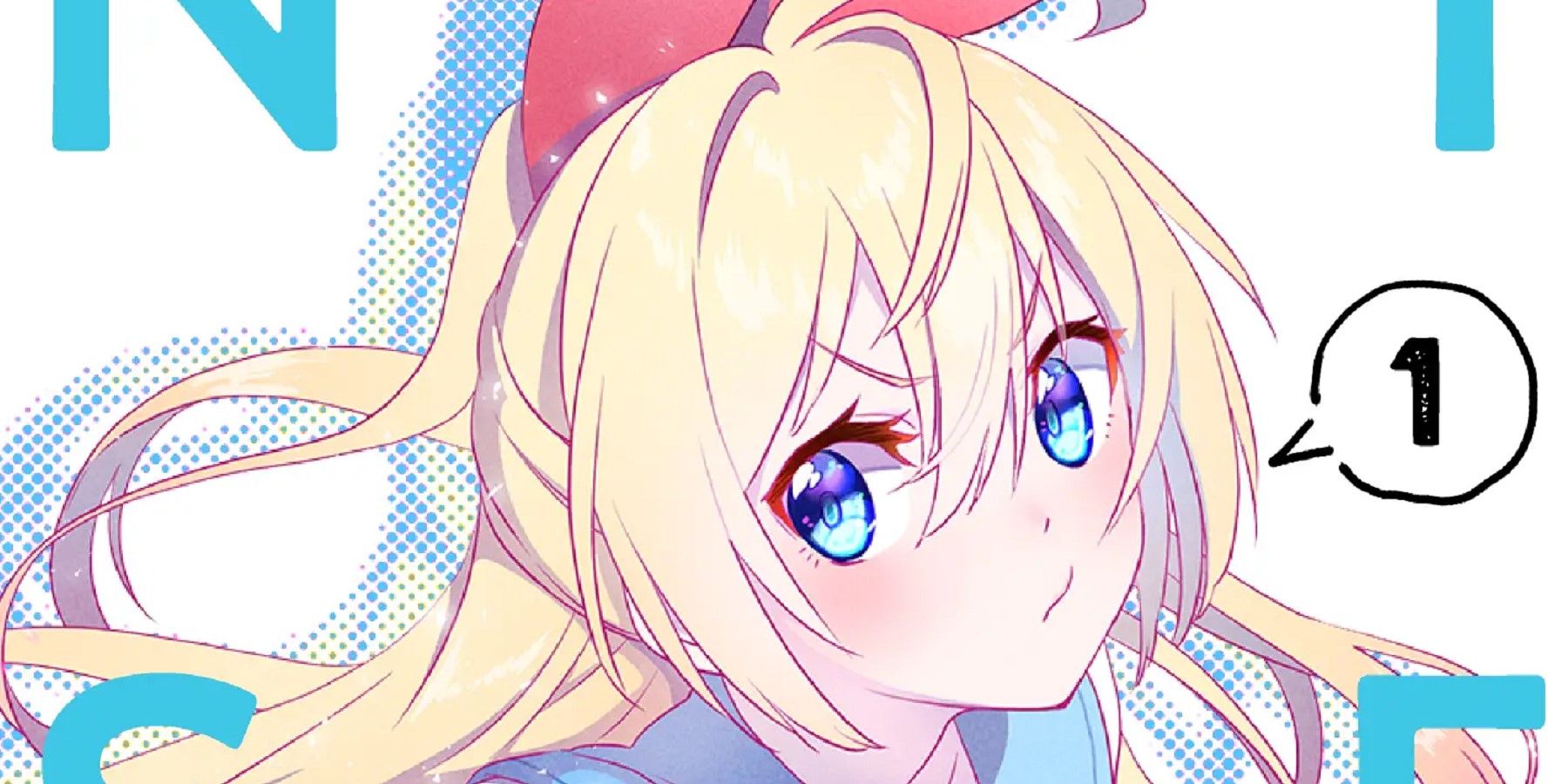 Nisekoi Manga Surprises Fans with Time-Skip Twist