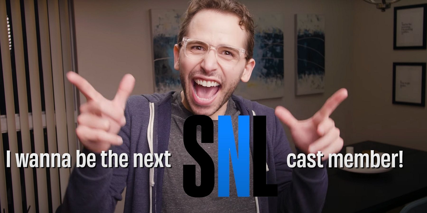 Jake Novak Surprises Fans with Epic Comeback to TikTok