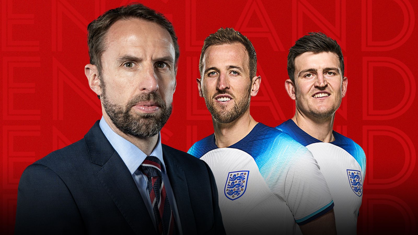 Crucial Decisions Await England: Man City's Involvement and Southgate's Tactics in Focus