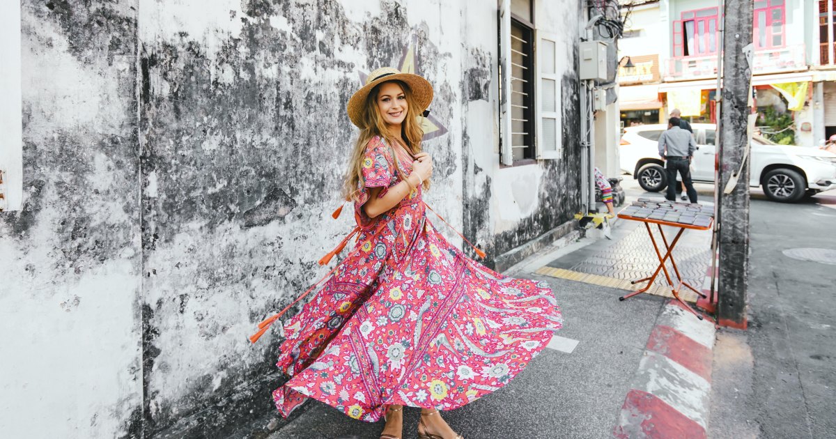Unbeatable Amazon Prime Day Deals on Must-Have Dresses