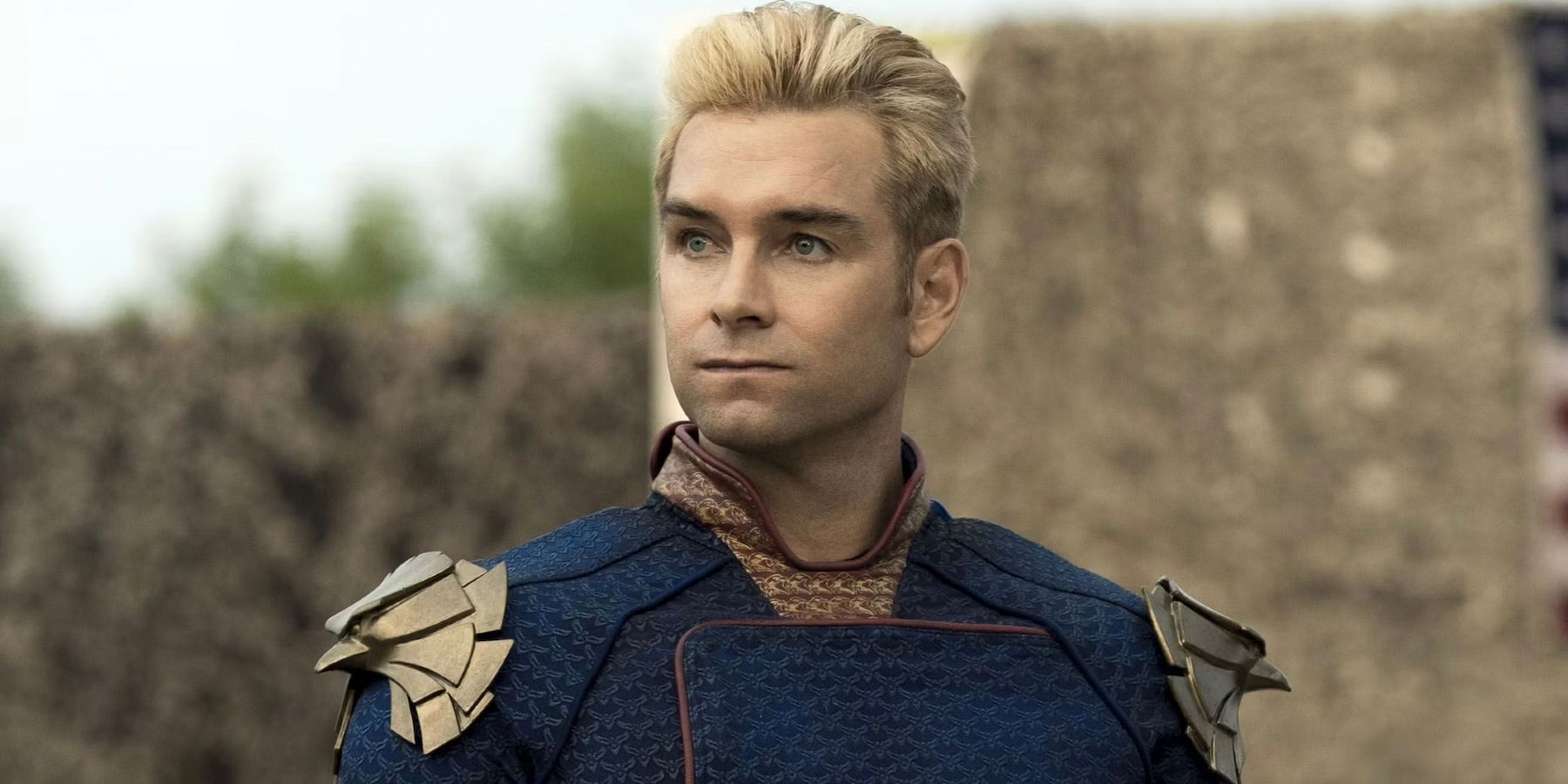 Mega Reveals: Vought International Teases Explosive Homelander Spoiler in The Boys Season 4!