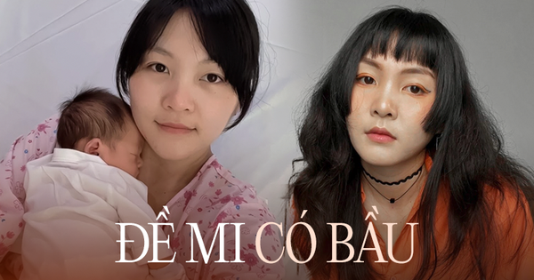 Mẹ trẻ dùng hơn 100 triệu đồng để 'vượt cạn' con đầu lòng, tâm sự về đau đớn khiến ai cũng xót xa