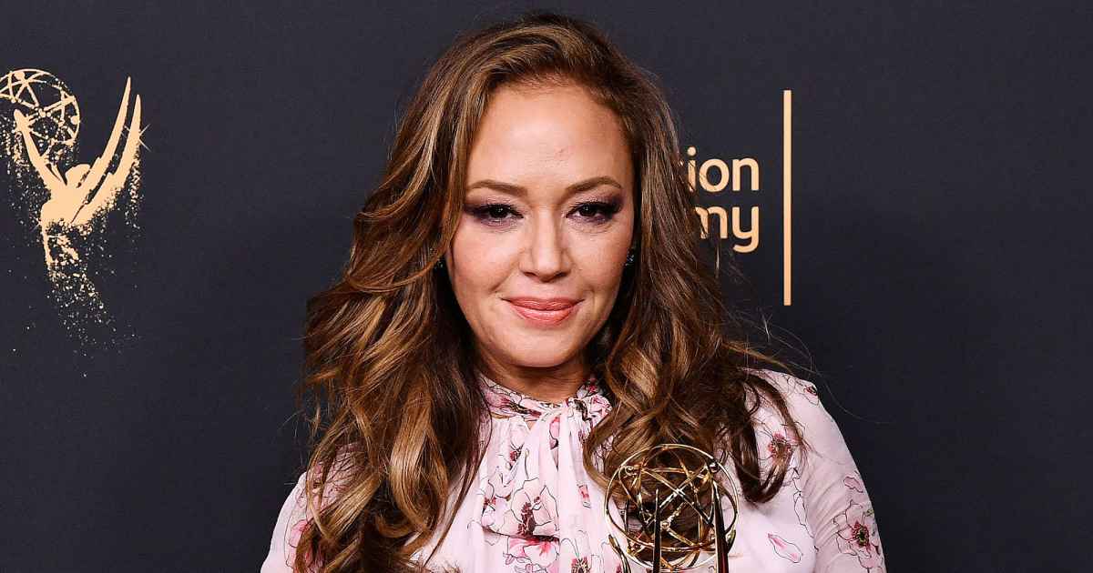 The Dark Side of Scientology: Leah Remini's Brave Stand Against the Corrupt Cult