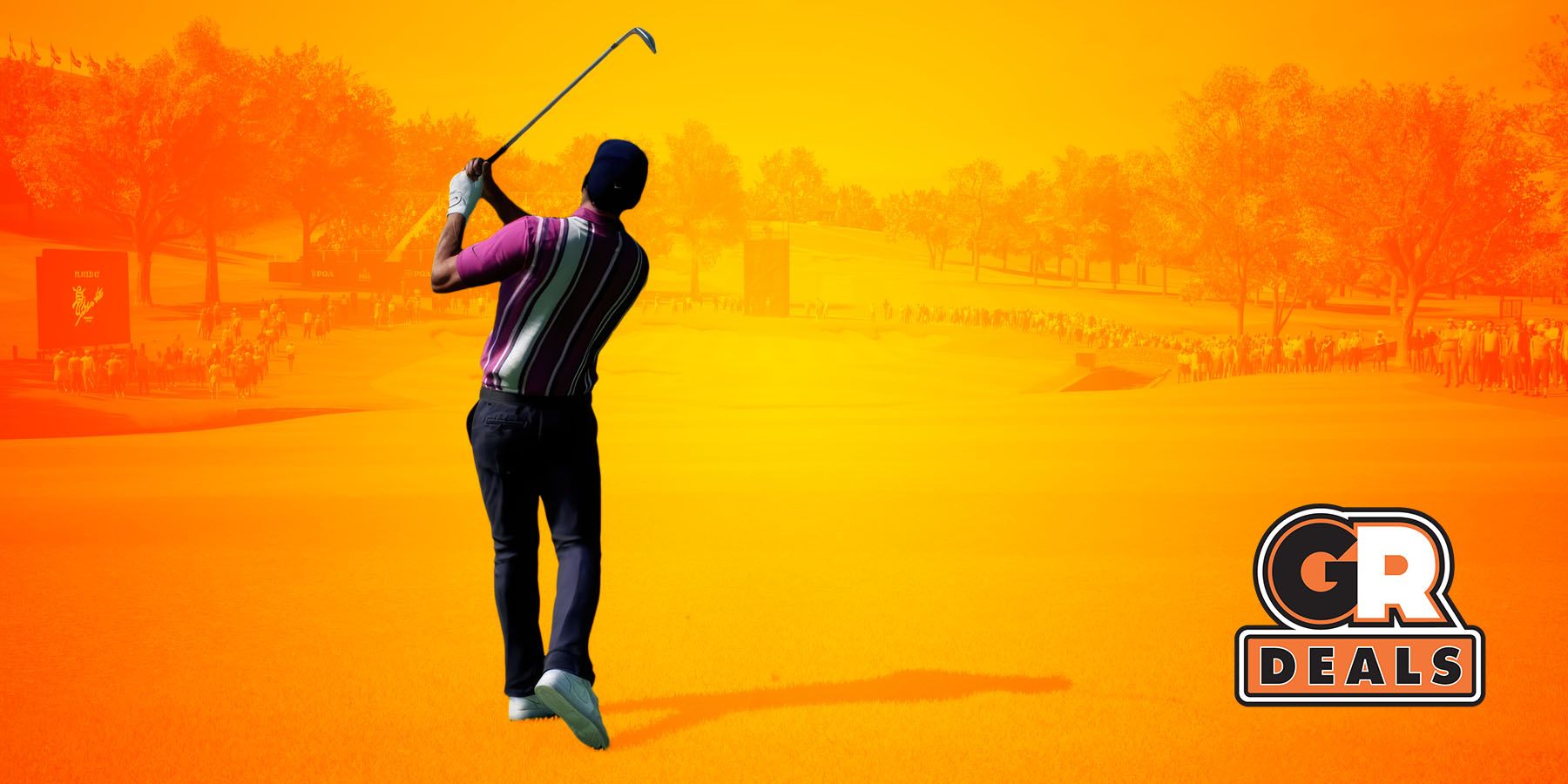 Save Over $24 on EA Sports PGA Tour for Xbox Series X - Limited Time Offer!
