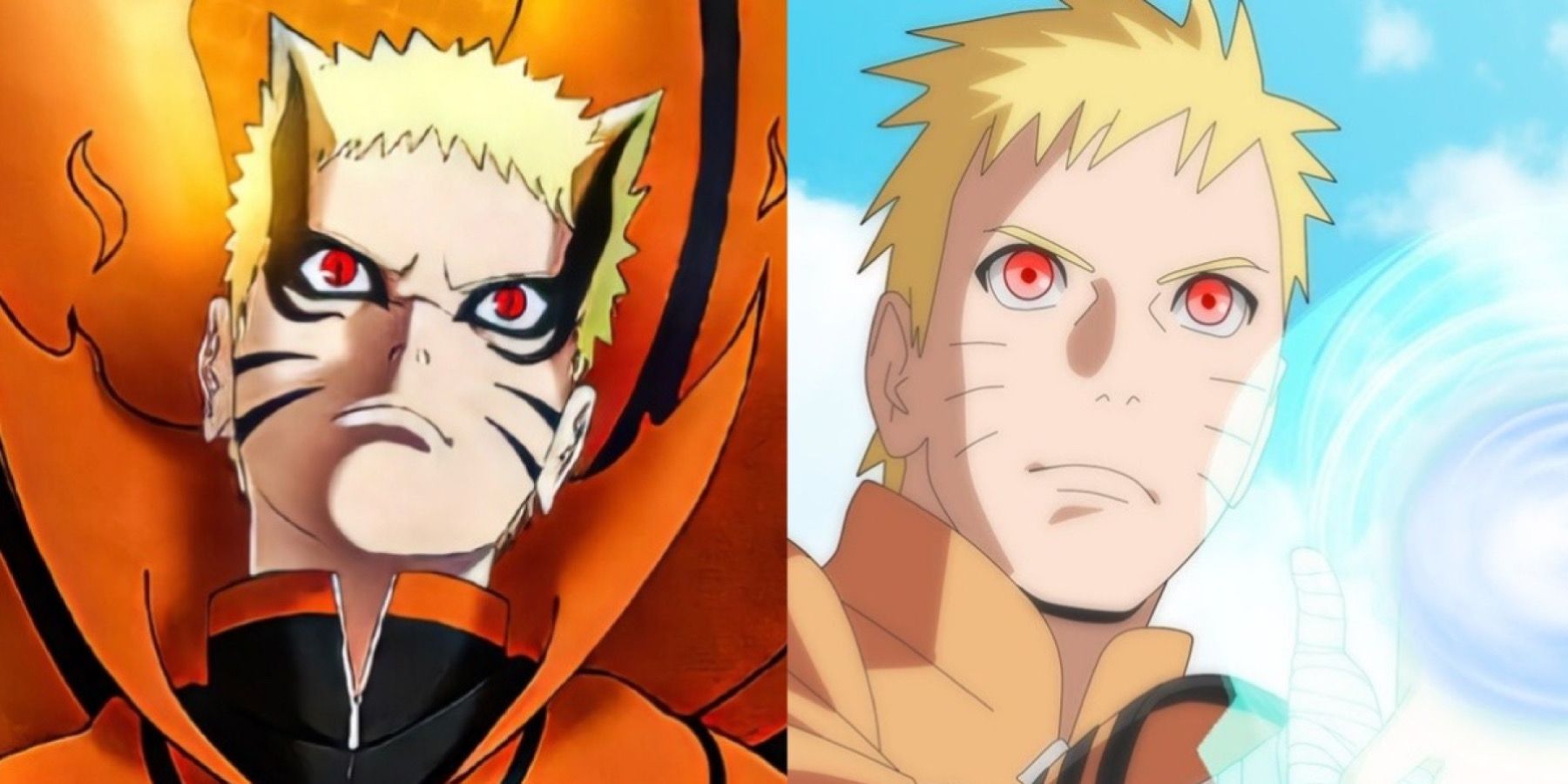 The Ultimate Evolution: Predicting Naruto's Epic Transformation in Boruto